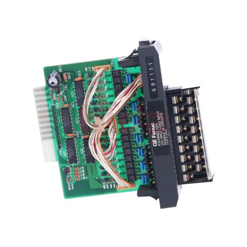 Fanuc IC610MDL112A Digitales Eingangsmodul Digital input module