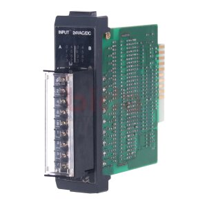 Fanuc IC610MDL112A Digitales Eingangsmodul Digital input...