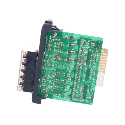 Fanuc IC610MDL111A Eingangsmodul Input module