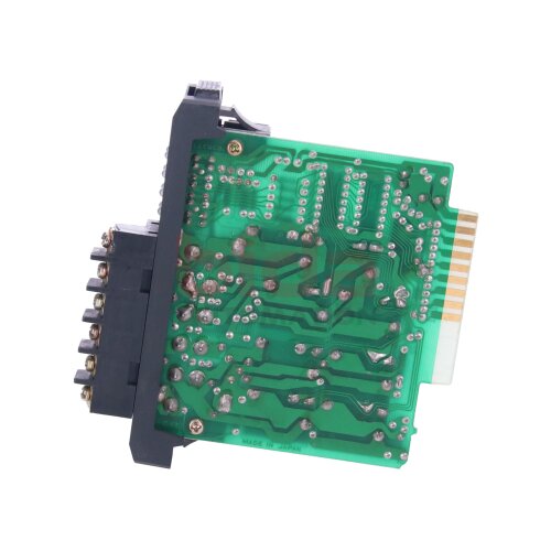Fanuc IC610MDL180A Relaisausgangsmodul Realy output module