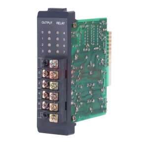 Fanuc IC610MDL180A Relaisausgangsmodul Realy output module