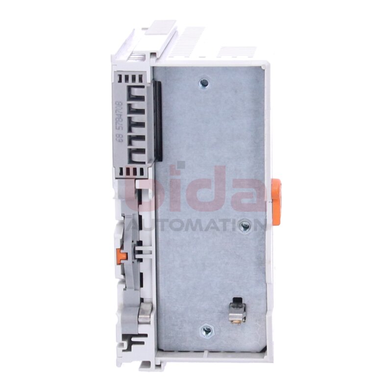 WAGO 750-341 Feldbuskoppler ETHERNET Fieldbus coupler