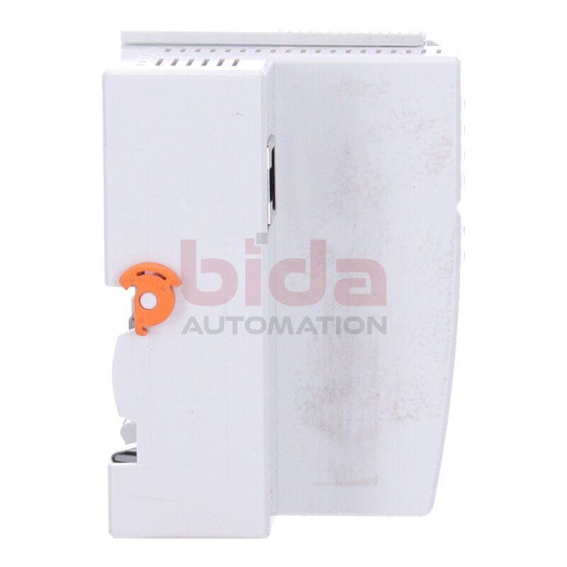 WAGO 750-341 Feldbuskoppler ETHERNET Fieldbus coupler