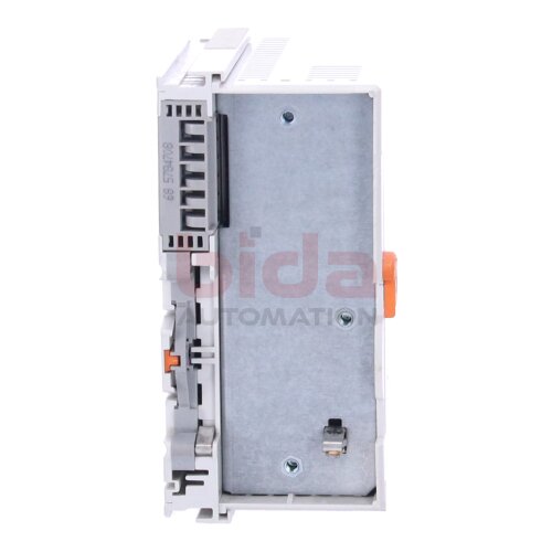WAGO 750-341 Feldbuskoppler ETHERNET Fieldbus coupler