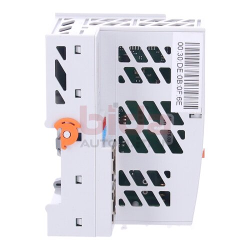 WAGO 750-352 Feldbuskoppler ETHERNET Fieldbus coupler