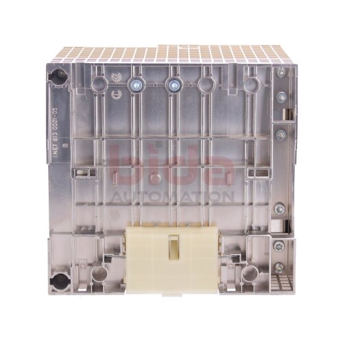 Siemens 6ES5095-8MA04 / 6ES 5095-8MA04 SIMATIC S5, KOMPAKTGERAET / COMPACT DEVICE
