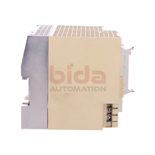 Siemens 6ES5095-8MA04 / 6ES 5095-8MA04 SIMATIC S5, KOMPAKTGERAET / COMPACT DEVICE