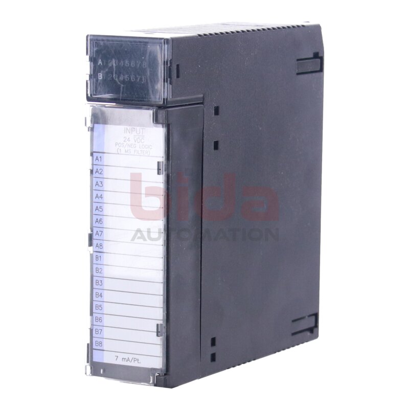 Fanuc IC693MDL646E Digitaleingangs‑Modul / Input Module 24 V