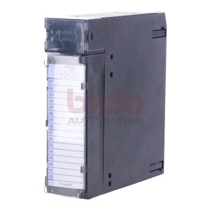 Fanuc IC693MDL646E Digitaleingangs‑Modul / Input Module 24 V