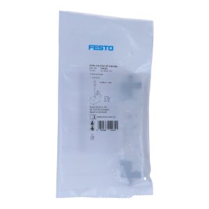 Festo VUVG-L14-T32C-AT-G18-1R8L  (574226) Magnetventil /...