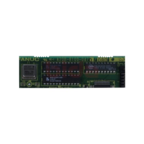 Fanuc A350-8100-T476/03 Modul / Platine