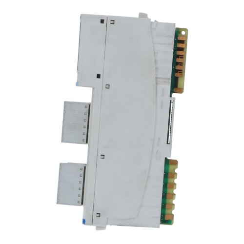 Telemecanique STB DDI3610 Standard-Digitaleingangsmodul / Standard digital input module STB, 24 V DC