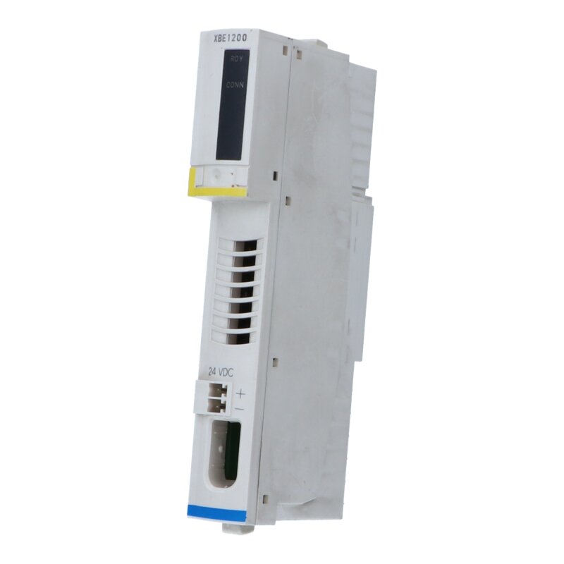 Telemecanique STB XBE 1200 Buserweiterungsmodul / BOS internal bus extension module