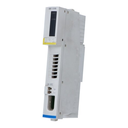 Telemecanique STB XBE 1200 Buserweiterungsmodul / BOS internal bus extension module