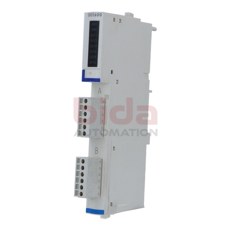 Telemecanique STBDDO3600 Standard-Digitalausgangsmodul STB, 24 V DC