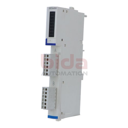Telemecanique STBDDO3600 Standard-Digitalausgangsmodul STB, 24 V DC