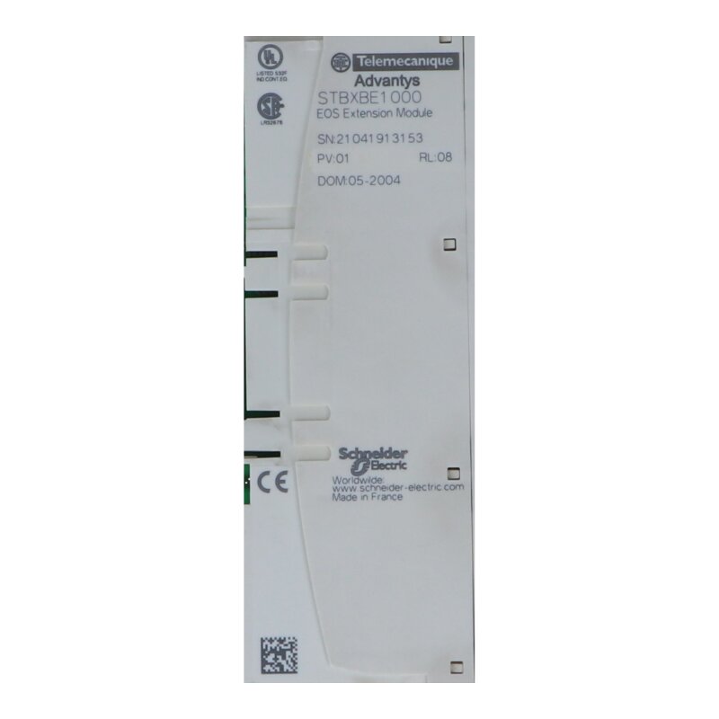 Telemecanique STBXBE1 000  Erweiterungsmodul / extension module