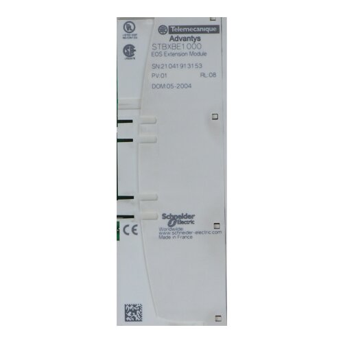 Telemecanique STBXBE1 000  Erweiterungsmodul / extension module
