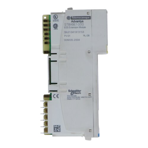 Telemecanique STBXBE1 000  Erweiterungsmodul / extension module