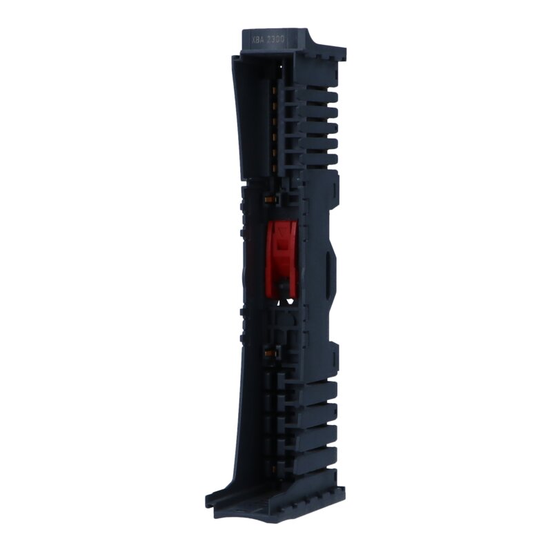 Telemecanique STB XBA 2300 Montagesockel Mounting base