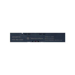Telemecanique STB XBA 2300 Montagesockel Mounting base