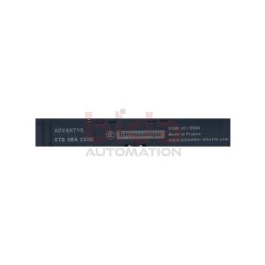 Telemecanique STB XBA 2200 Advantys STB -...