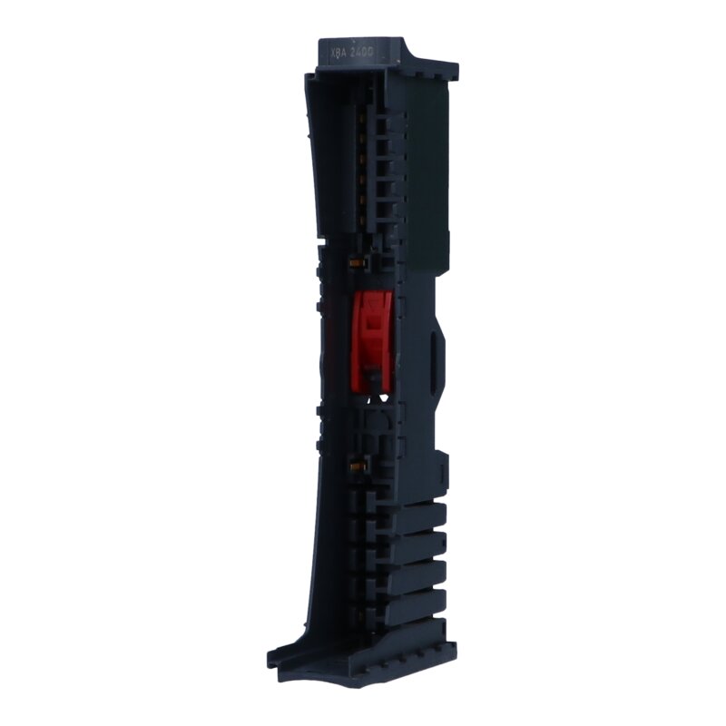 Telemecanique STB XBA 2400 Modultr&auml;ger / module carrier