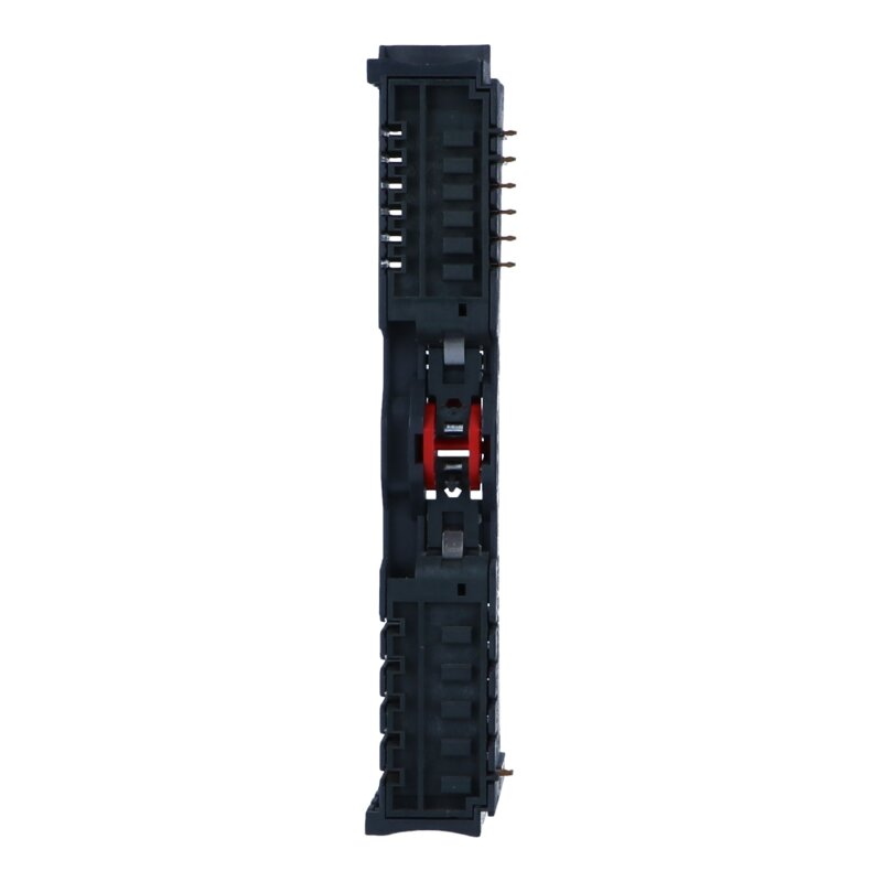 Telemecanique STB XBA 2400 Modultr&auml;ger / module carrier