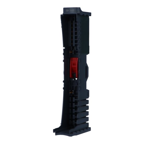 Telemecanique STB XBA 2400 Modultr&auml;ger / module carrier