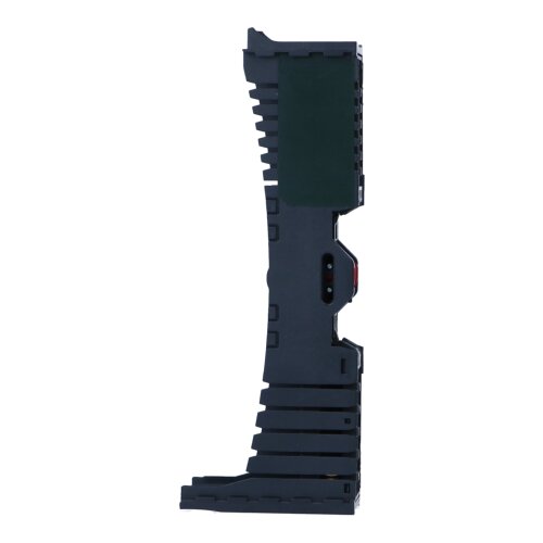 Telemecanique STB XBA 2400 Modultr&auml;ger / module carrier