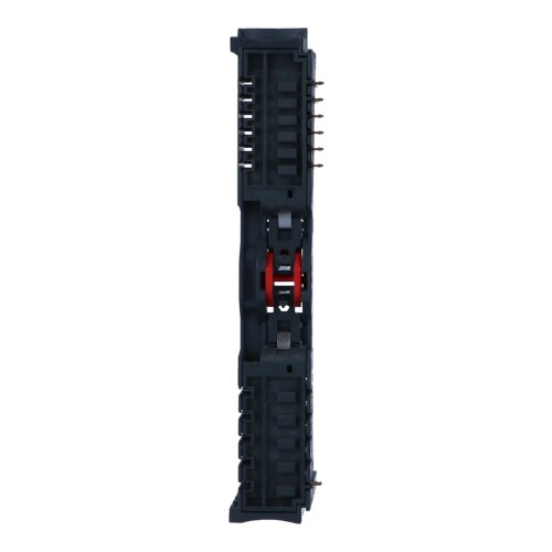 Telemecanique STB XBA 2400 Modultr&auml;ger / module carrier