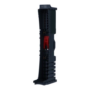 Telemecanique STB XBA 2400 Modulträger / module carrier