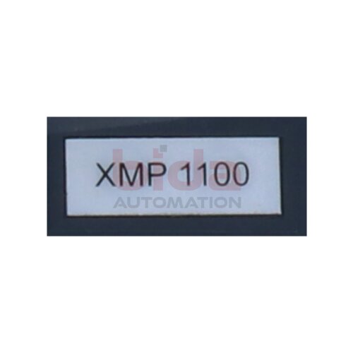 Telemecanique XMP 1100  Druckschalter / pressure switches