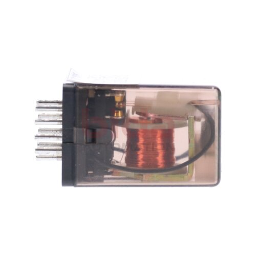 Eberle 0 414 54 128 003 Steckrelais Plug-in Relay 250V 6A