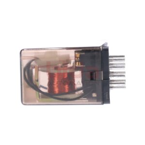 Eberle 0 414 54 128 003 Steckrelais Plug-in Relay 250V 6A