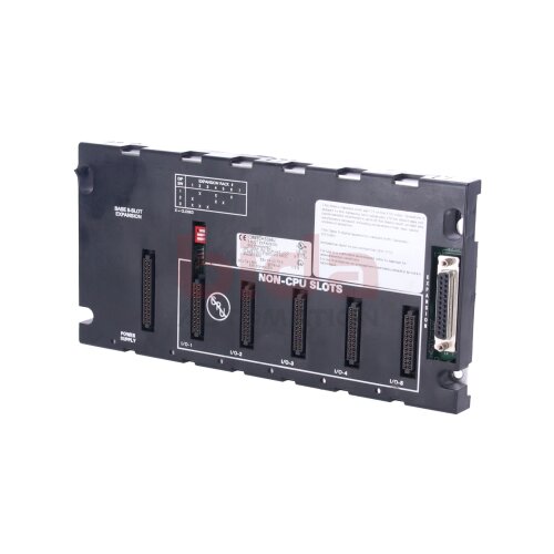 Fanuc IC693CHS398J  Expansion Baseplate / Erweiterungs‑Basiseinheit