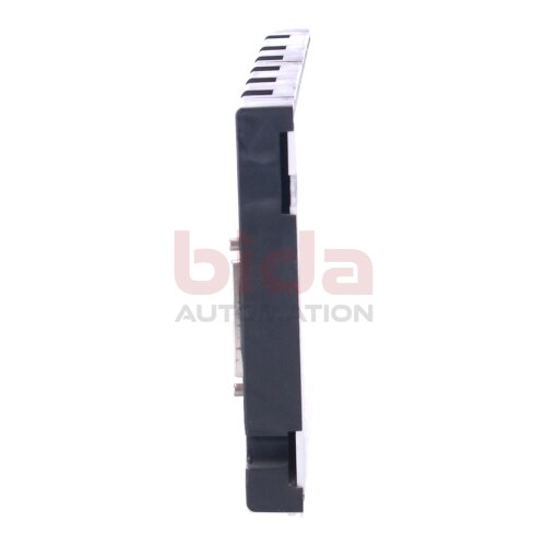 Fanuc IC693CHS398J  Expansion Baseplate / Erweiterungs‑Basiseinheit