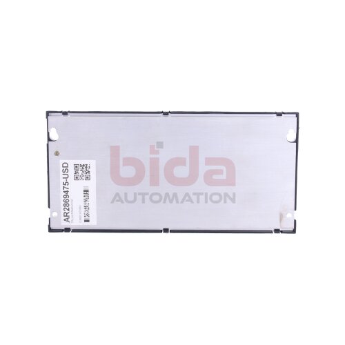 Fanuc IC693CHS398J  Expansion Baseplate / Erweiterungs‑Basiseinheit