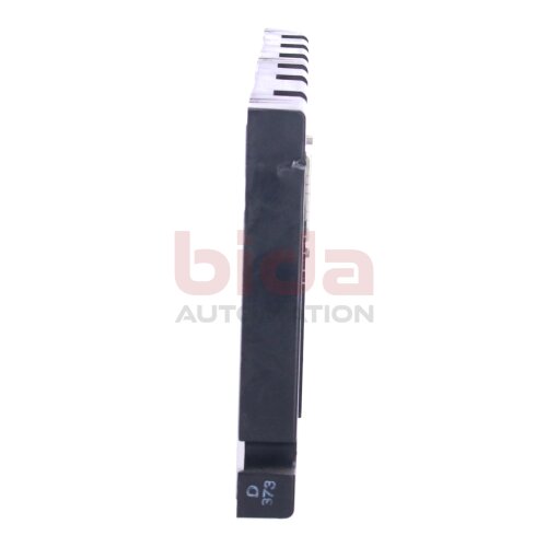 Fanuc IC693CHS398J  Expansion Baseplate / Erweiterungs‑Basiseinheit