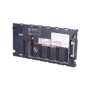 Fanuc IC693CHS398J  Expansion Baseplate /...