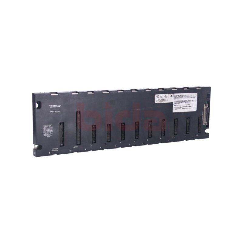 Fanuc IC693CHS391H Modul