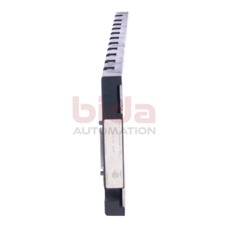 Fanuc IC693CHS391G Slot Rack