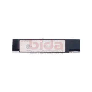 Fanuc IC693CHS391G Slot Rack