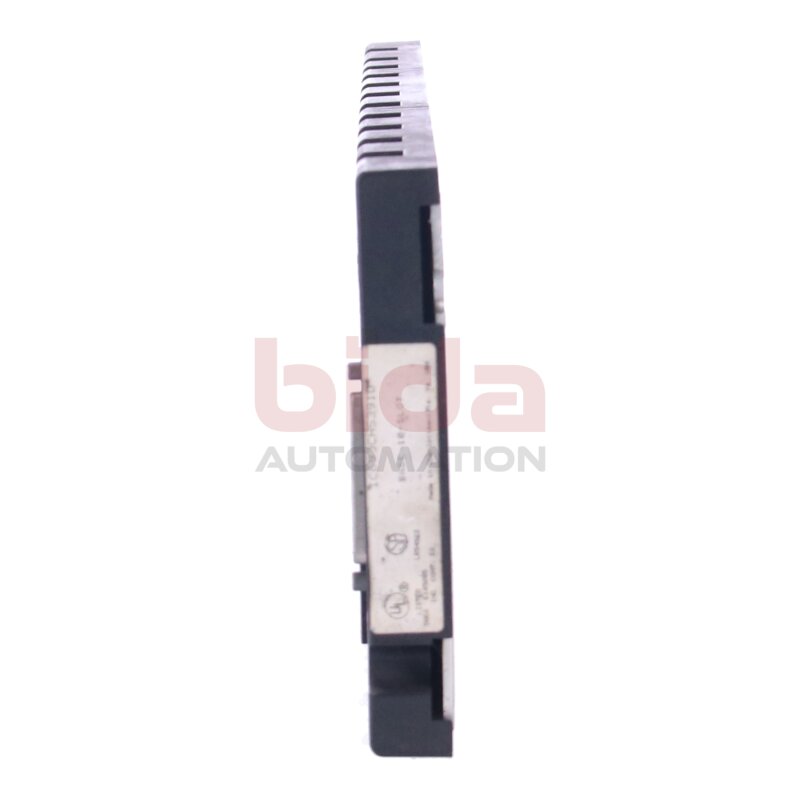 Fanuc IC693CHS391D Erweiterungsrack / Baseplate