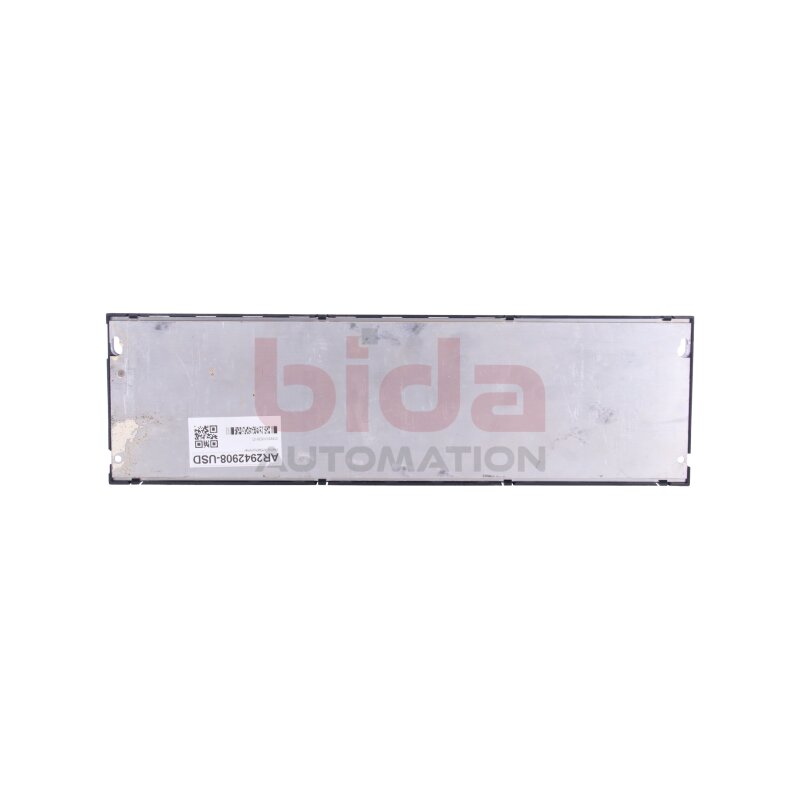 Fanuc IC693CHS391D Erweiterungsrack / Baseplate