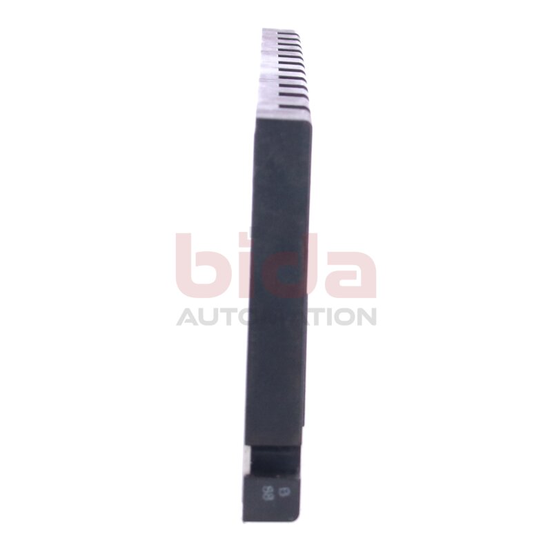Fanuc IC693CHS391D Erweiterungsrack / Baseplate