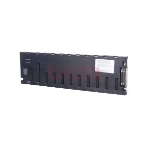 Fanuc IC693CHS391D Erweiterungsrack / Baseplate
