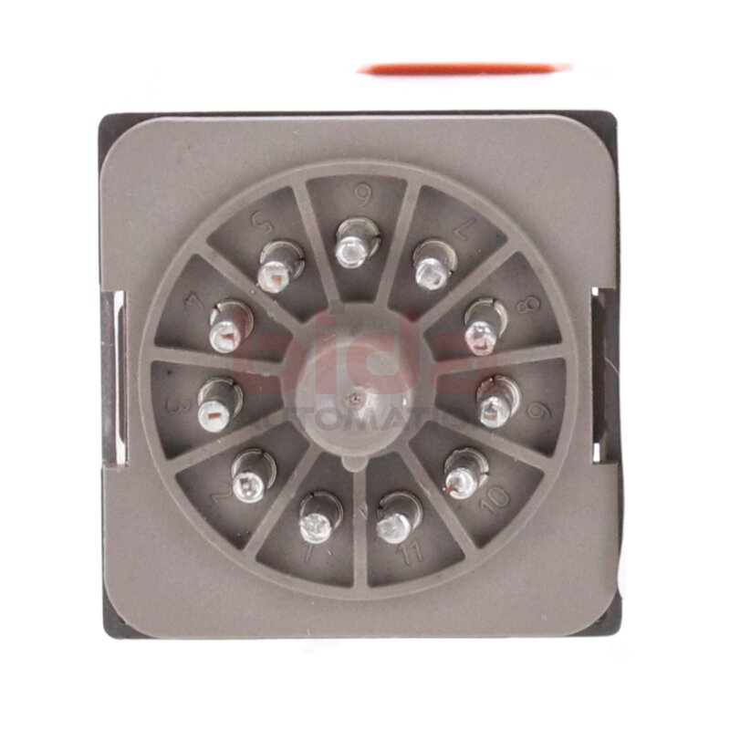Schrack MT306024 Relais Relay 24V 10A 250V