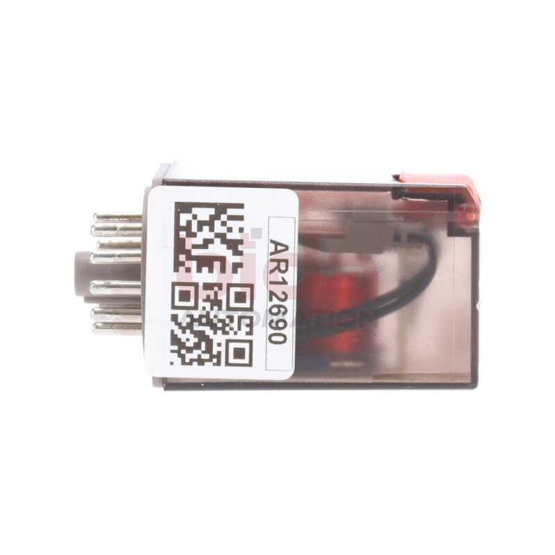 Schrack MT306024 Relais Relay 24V 10A 250V