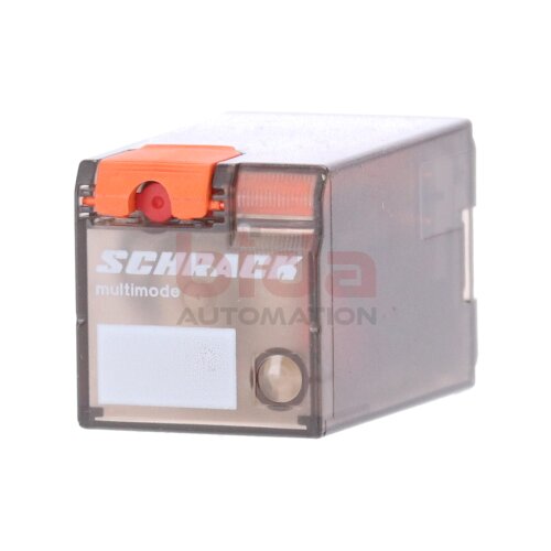 Schrack MT306024 Relais Relay 24V 10A 250V